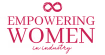Empowering Women in Industry