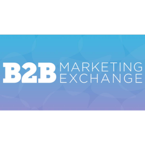 B2B Marketing Exchange