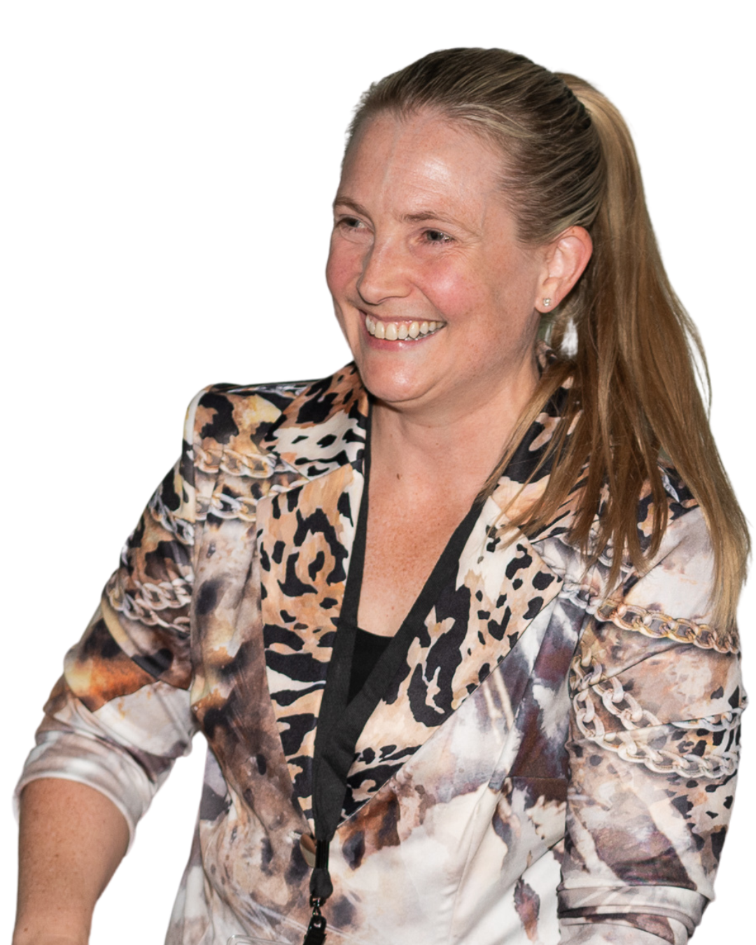 Meredith Dennis Business Coach