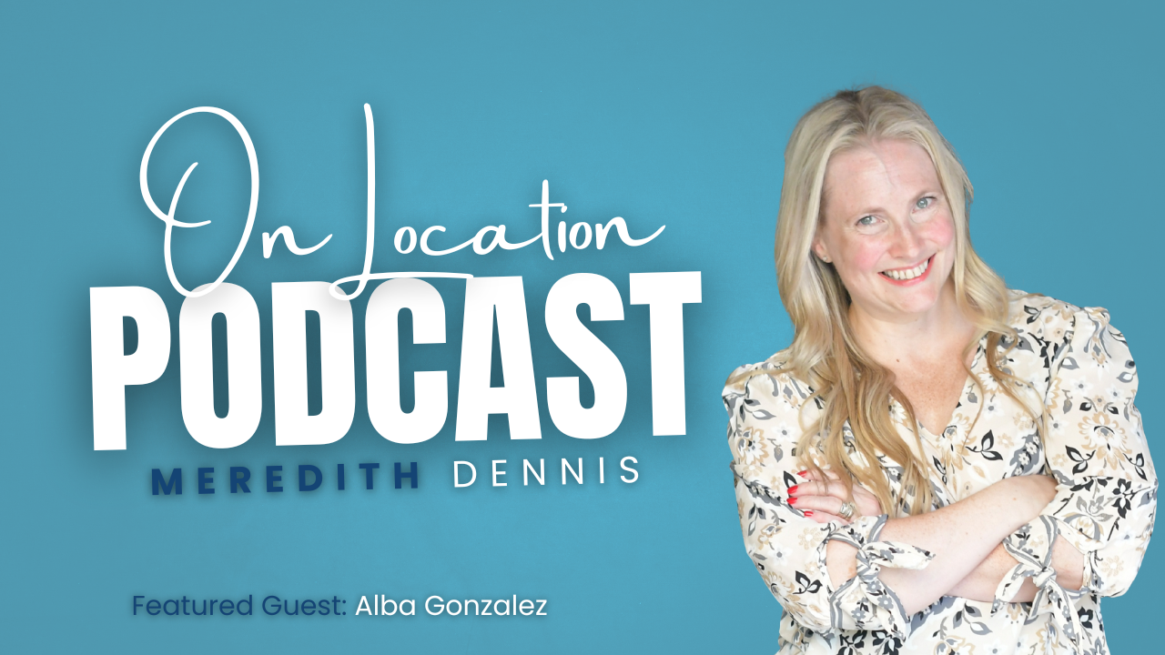 Alba Gonzalez and Meredith Dennis Discuss How to Pursue Entrepreneurship While Maintaining a Full Time Job